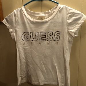 Guess Jeans tee